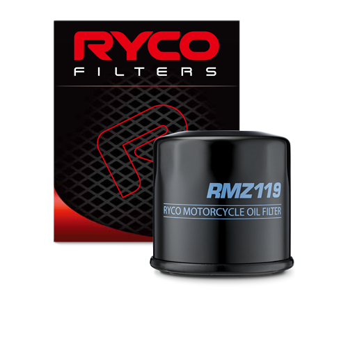 oil filter catalog