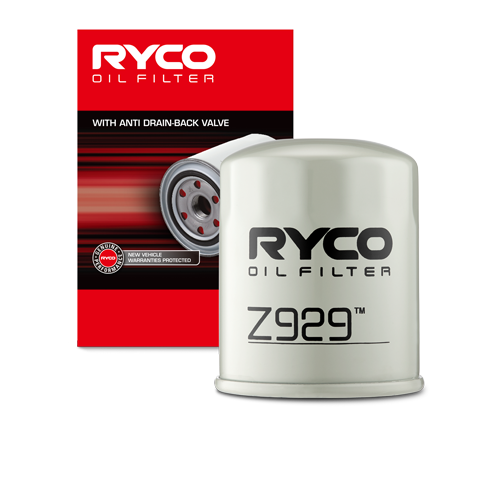 RYCO Z37 Oil Filter for sale online