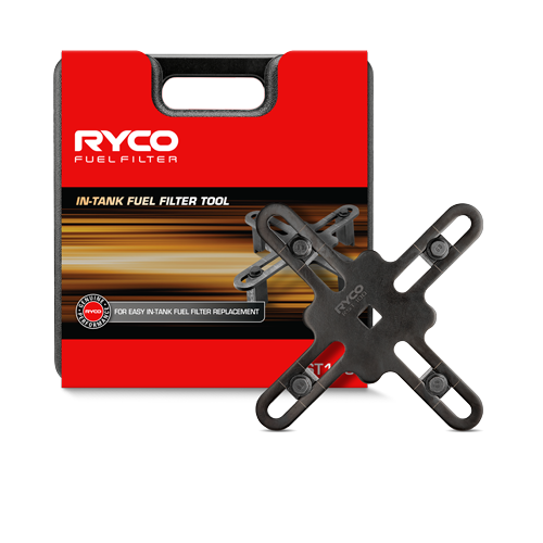 In-Tank Fuel Filter Removal Tool Kit