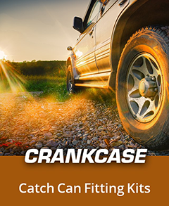 Crankcase Kits