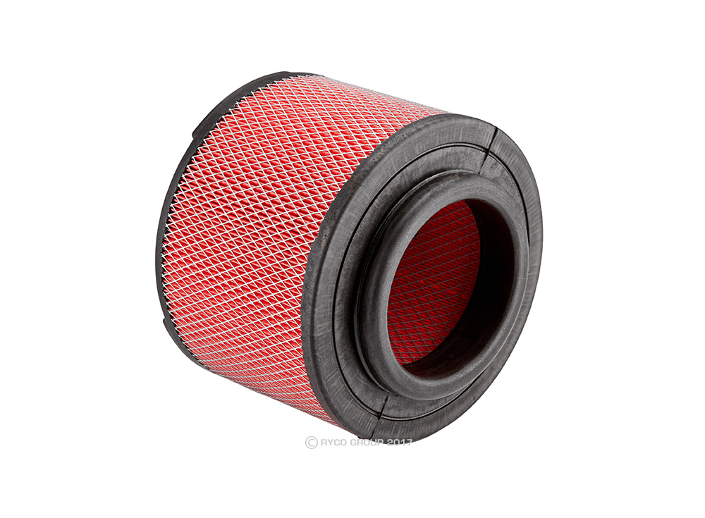 Fit Ryco A1541 Air Filter Toyota Hilux TGN16 2.7 2TR-FE Maxflow® Air Filter