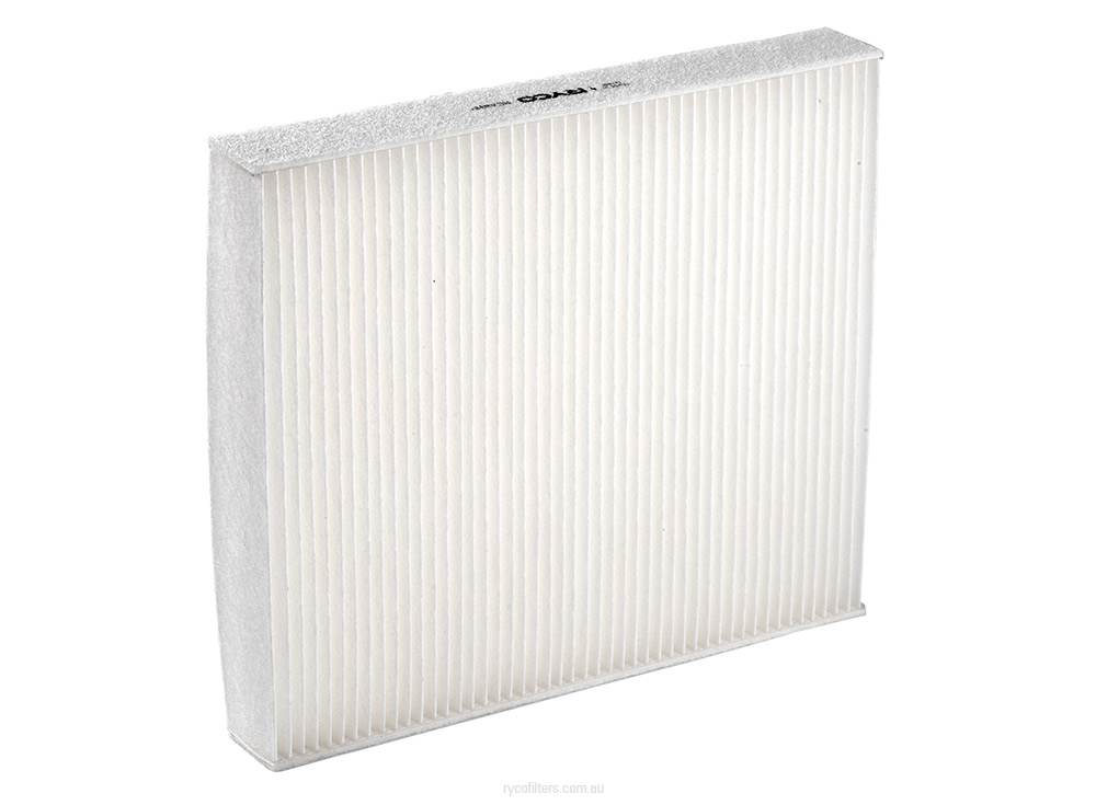 Ryco Cabin Air Filter