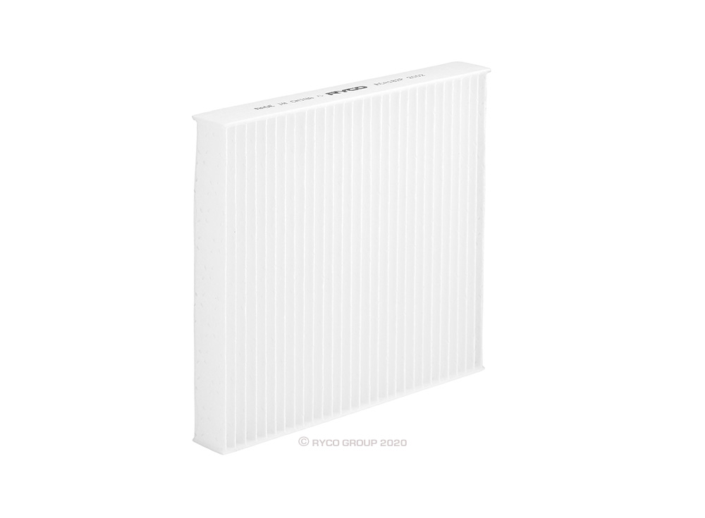 RCA100P Details about   Ryco Cabin Air Particle Filter 