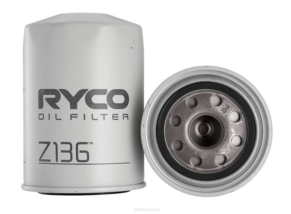 RYCO Z436 Oil Filter for sale online 