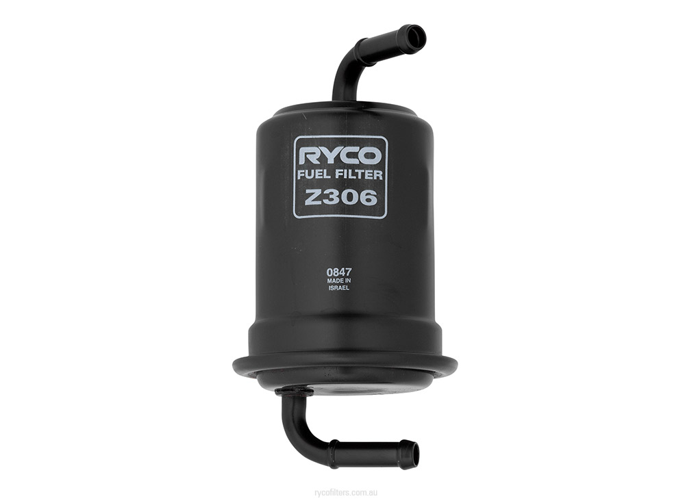 Ryco fuel Filter