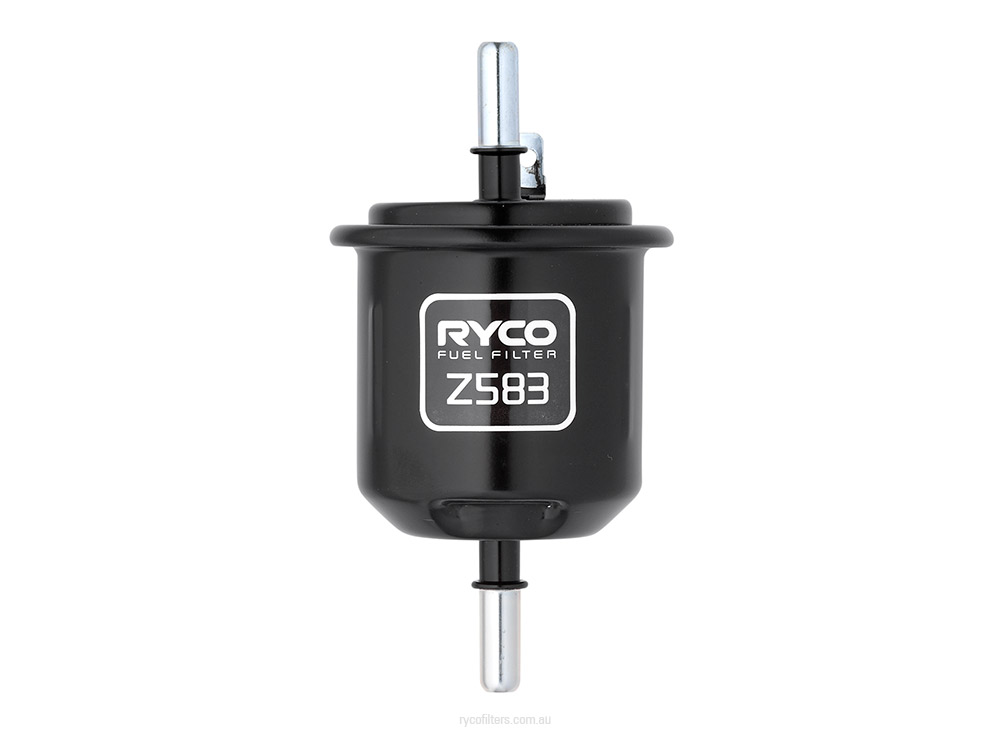 Ryco fuel Filter